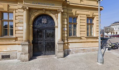 QUATRO Language School - jazyková škola (Pobočka Dvůr Králové)