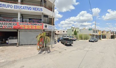 Orthodec 'Dientes sanos, sonrisa deslumbrante' Juárez