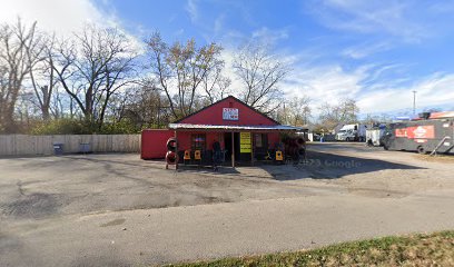 Easy Used Tires & New