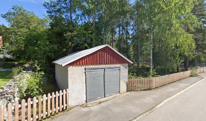 Hudiksvall Björkberg
