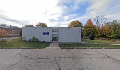 Quo Vadis Elementary School