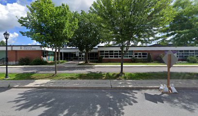 Metcalfe Public School