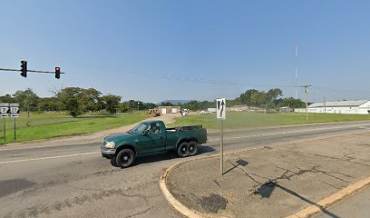 Cowboy & Sons Portable Building