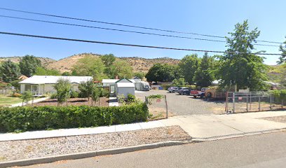 Klamath Family Head Start