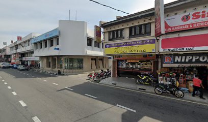 Lega Emas Capital Sdn Bhd