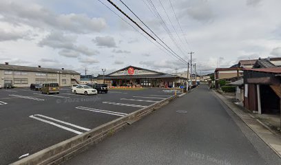 鳥取東伯ミート（株） 満菜館