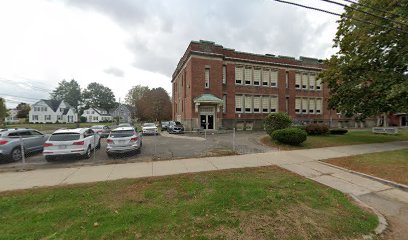 Abner Gibbs Elementary School