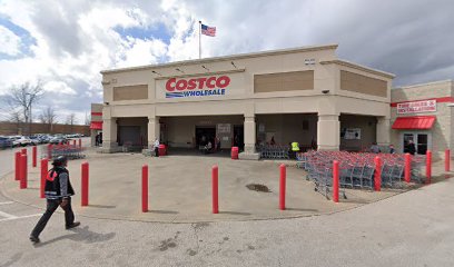 Costco Office Supplies