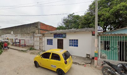 Comunidad Cristiana Jesucristo El Alto Refugio