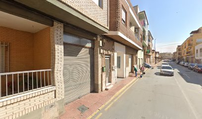 Imagen del negocio Centro Serena en Lorquí, Murcia