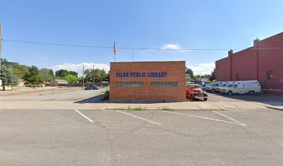 Filer City Library