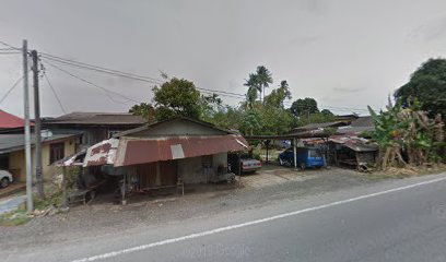 Kedai Baiki Motor