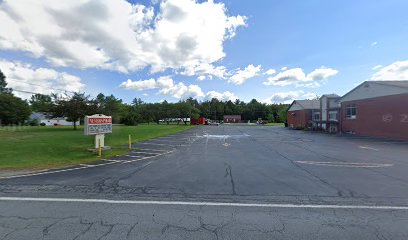 Neversink Swimming Pool