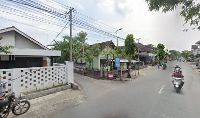 Sanggar Seni Anak