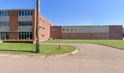 Wausau Water Treatment Plant