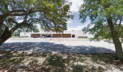 Vancleave Schools Adminstrative Office