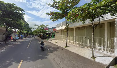 BPR Yuka Jaya. PT
