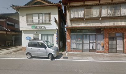 みやた理容店