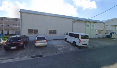 株式会社TKプラント 第一工場