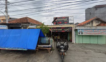 Martabak Mas Yanto