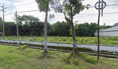 Makam Umum Gumelar Kidul