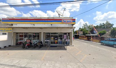 Indomaret Ponggok