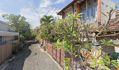 Prana Bali Art