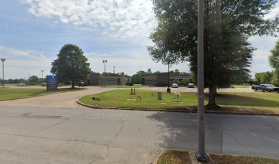 North Mississippi Medical Center