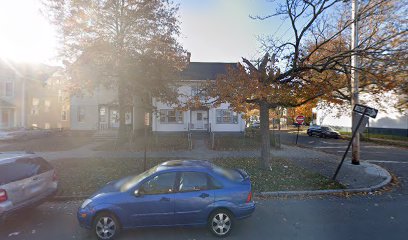 Rosa Parks House