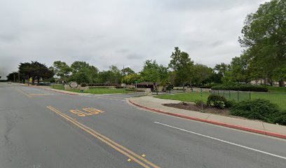 San Luis Country Club Estates Guard House