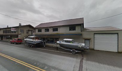 Alaska Outboard Inc