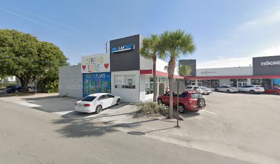 Dr. William Gerwig - Pet Food Store in Fort Lauderdale Florida
