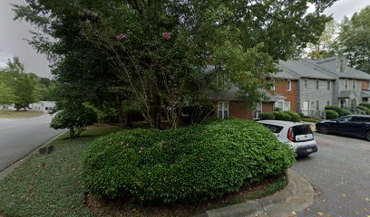 Moss Creek Townhouses