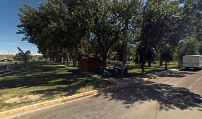 Fort Benton City Park