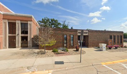 Forest City Municipal Library