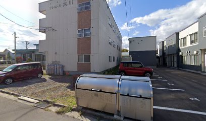 クレイドル 大川