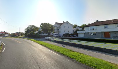 Guest House Karmøy