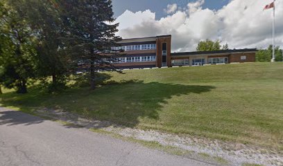 Gaspé Elementary School