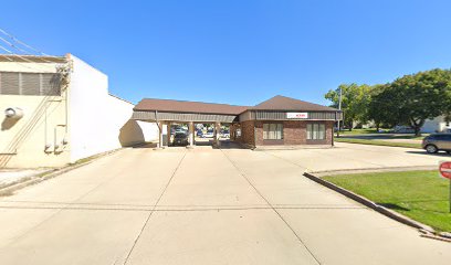 The First National Bank In Amboy