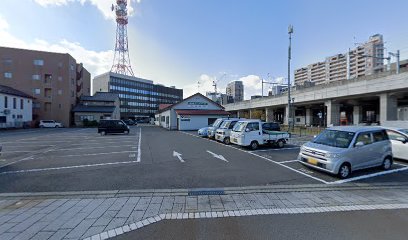 (株)京福コミュニティサービス 総務・ＬＰガス販売所