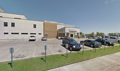 Natchitoches Regional Medical Center- Emergency Room