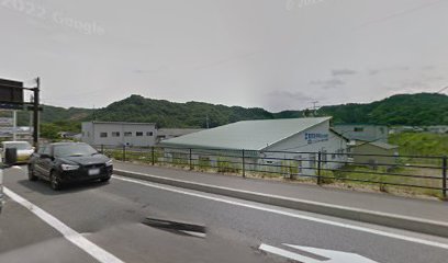 東邦岩手(株) 宮古営業所