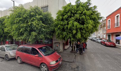 Distribuidora de Carne de Cerdo de Puebla S.A. de C.V.