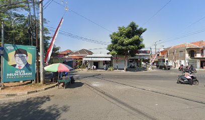 Rajasa Laundry