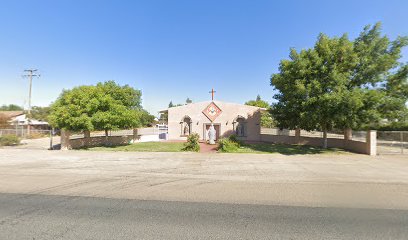 Church of St. John the Baptist