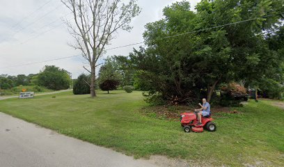 Apple Creek Street Department