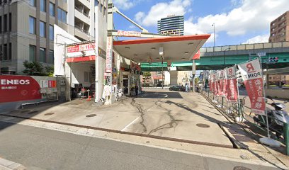 ワンズレンタカー月島駅前店