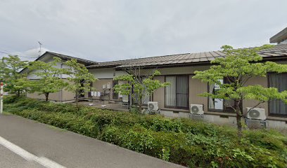 介護老人保健施設なんとグループホームかいにょ