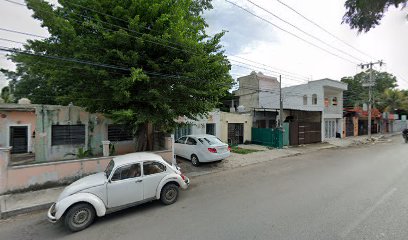 Fix Center Mérida