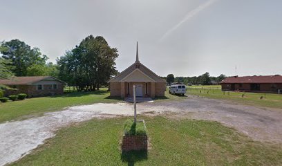Union Chapel Missionary Baptist Church